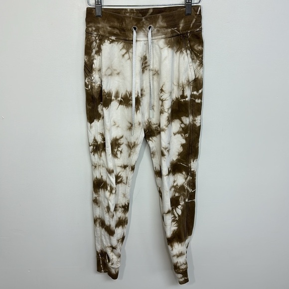 Lululemon‎ Warm Down Jogger Earth Dye 2 - Picture 5 of 9